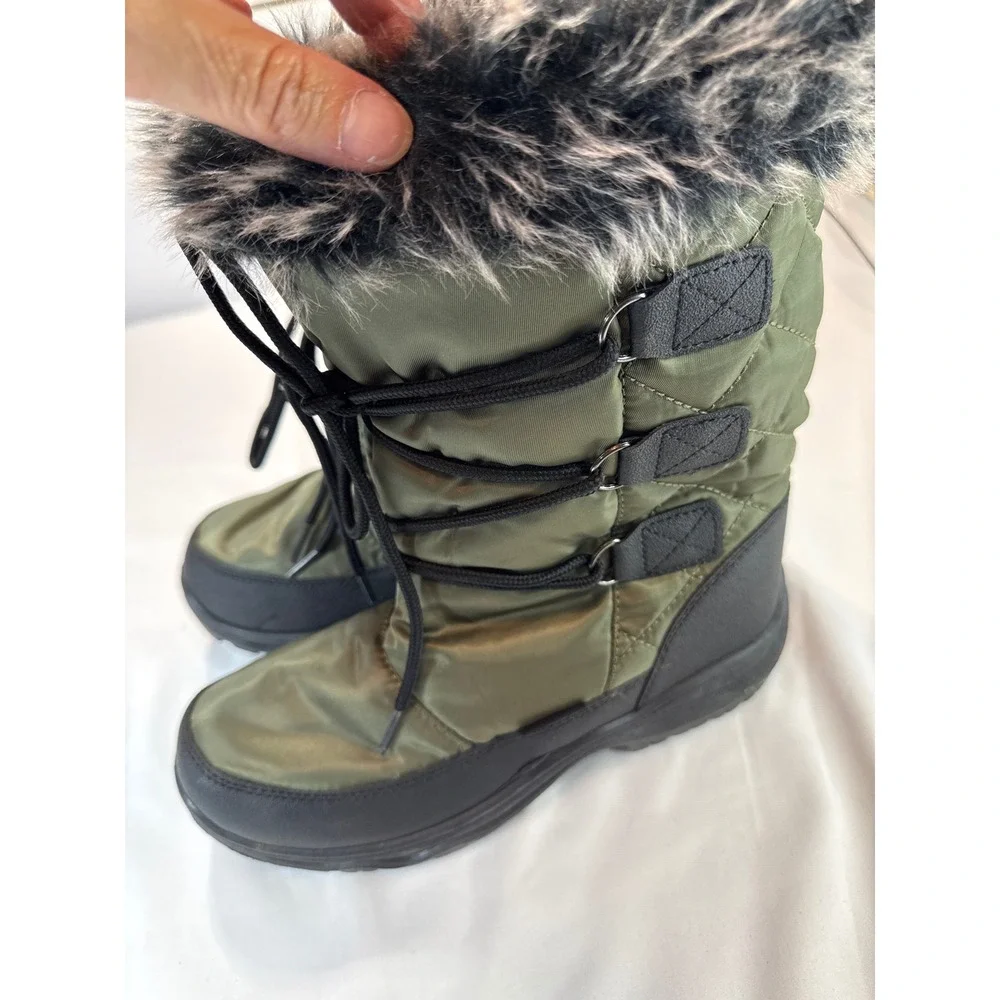 Après women winter